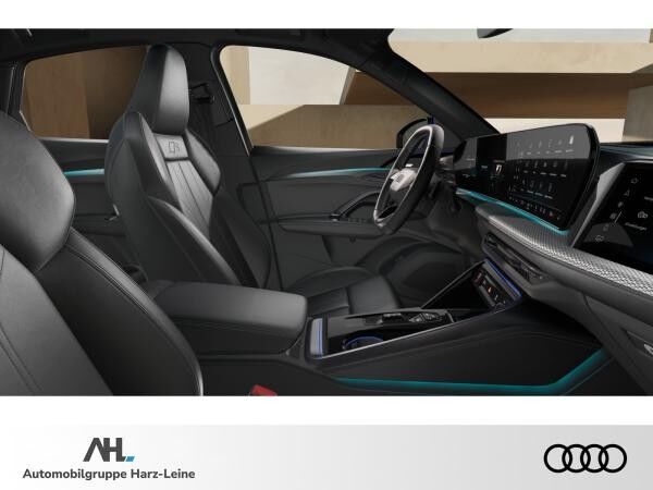 Audi Q5 Sportback TDI quattro 150 kW S t 2.0 TDI 150 kW quattro