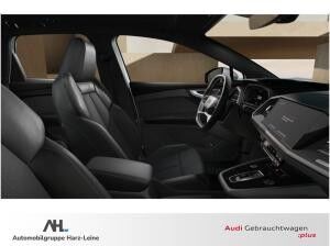 Audi Q4 e-tron 45 e-tron S-line, Pano,Matrix,SONOS,ACC,