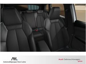 Audi Q4 e-tron 45 e-tron S-line, Pano,Matrix,SONOS,ACC,
