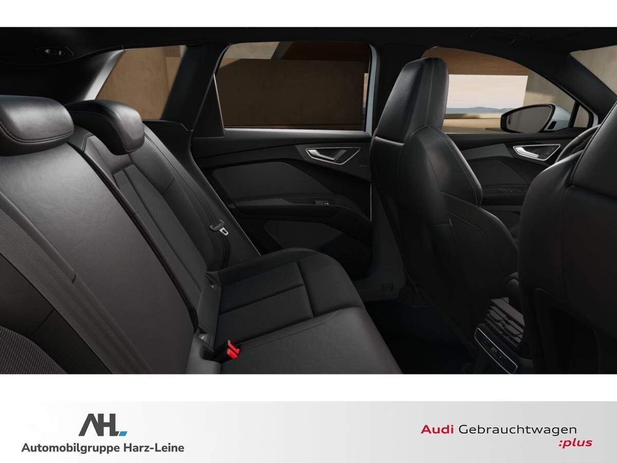 Audi Q4 e-tron 45 e-tron S-line, Pano,Matrix,SONOS,ACC,