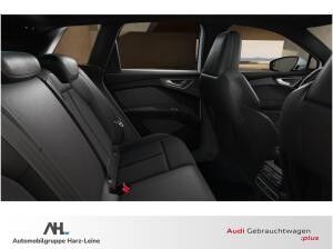 Audi Q4 e-tron 45 e-tron S-line, Pano,Matrix,SONOS,ACC,