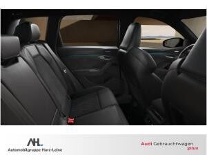 Audi SQ6 e-tron 360 kW quattro edition one AHK Pano HuD