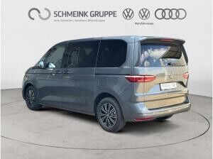 Volkswagen Multivan Life 2.0 TDI DSG kurzer Überhang