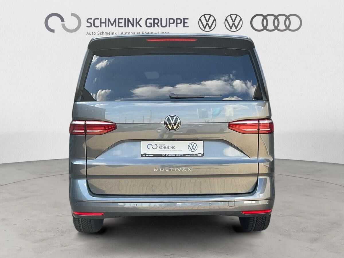 Volkswagen Multivan Life 2.0 TDI DSG kurzer Überhang