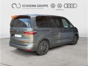 Volkswagen Multivan Life 2.0 TDI DSG kurzer Überhang