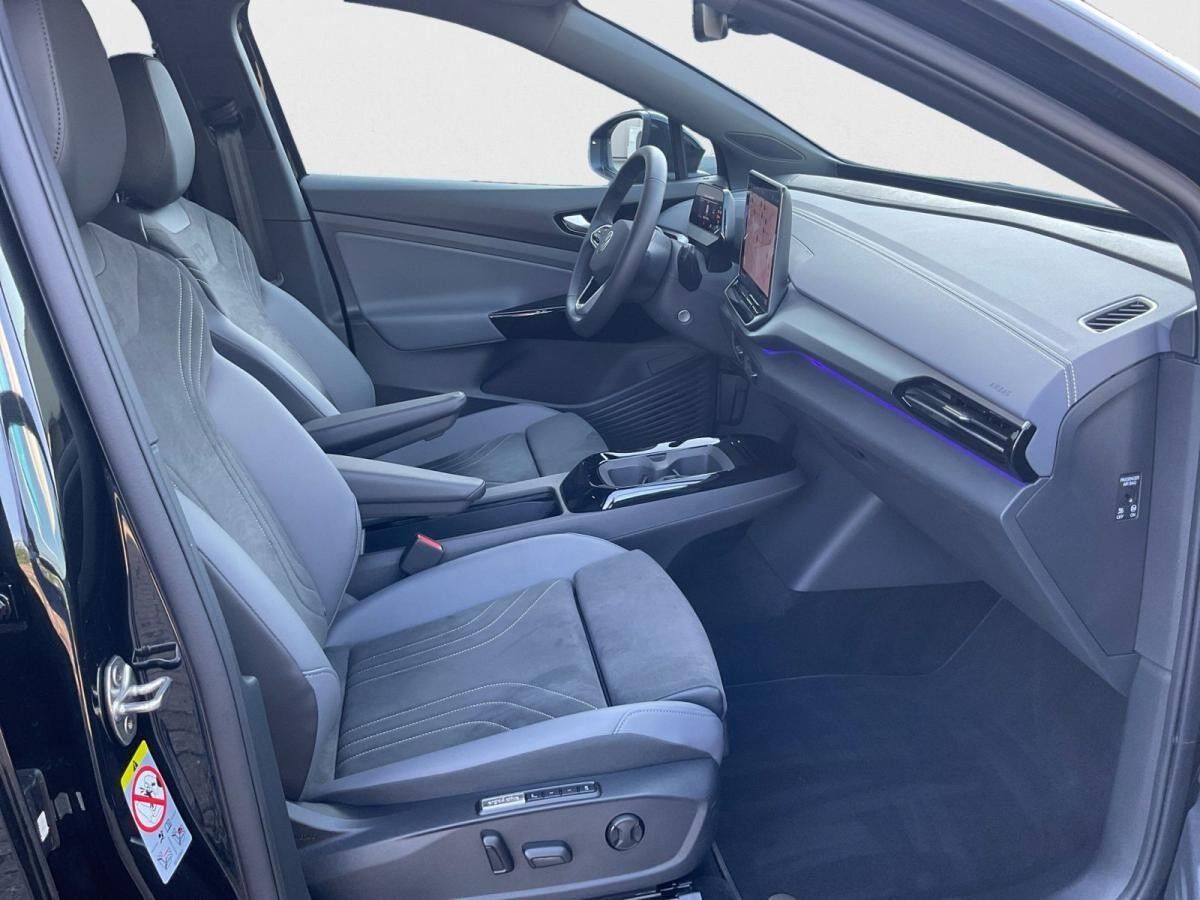 Volkswagen ID.4 Pure Volkswagen ID.4 Pure