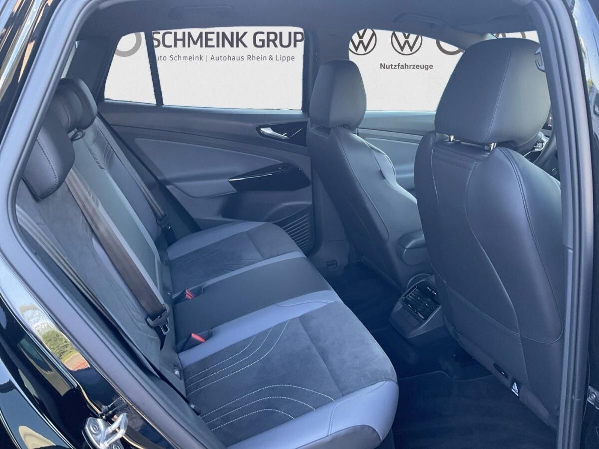 Volkswagen ID.4 Pure Volkswagen ID.4 Pure