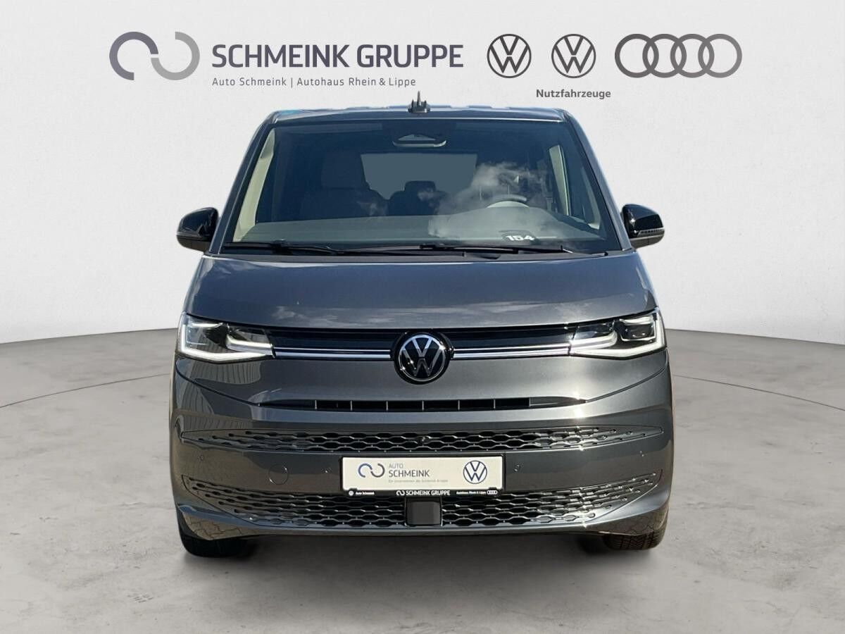Volkswagen Multivan Life 2.0 TDI DSG kurzer Überhang