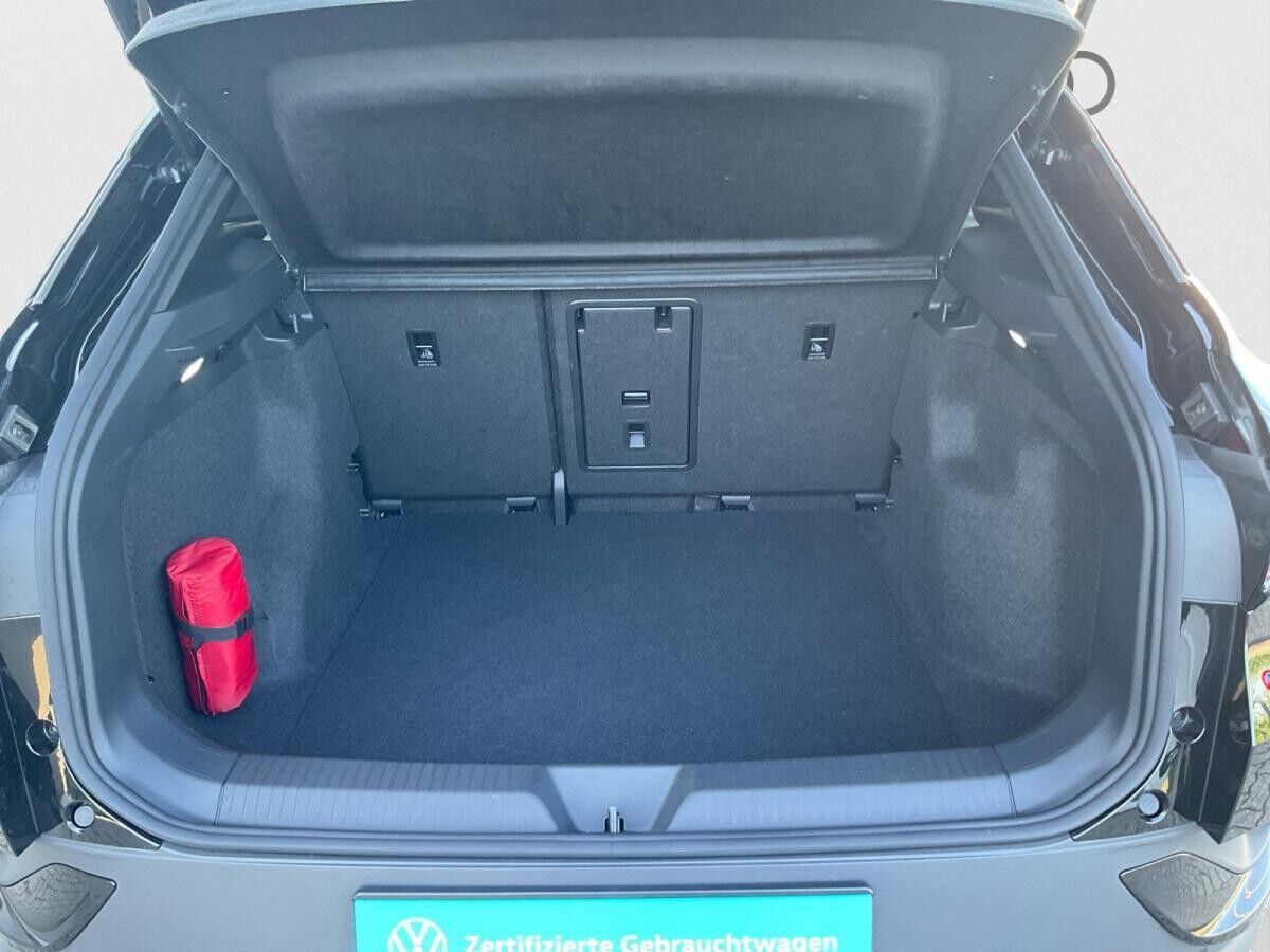 Volkswagen ID.4 Pure Volkswagen ID.4 Pure