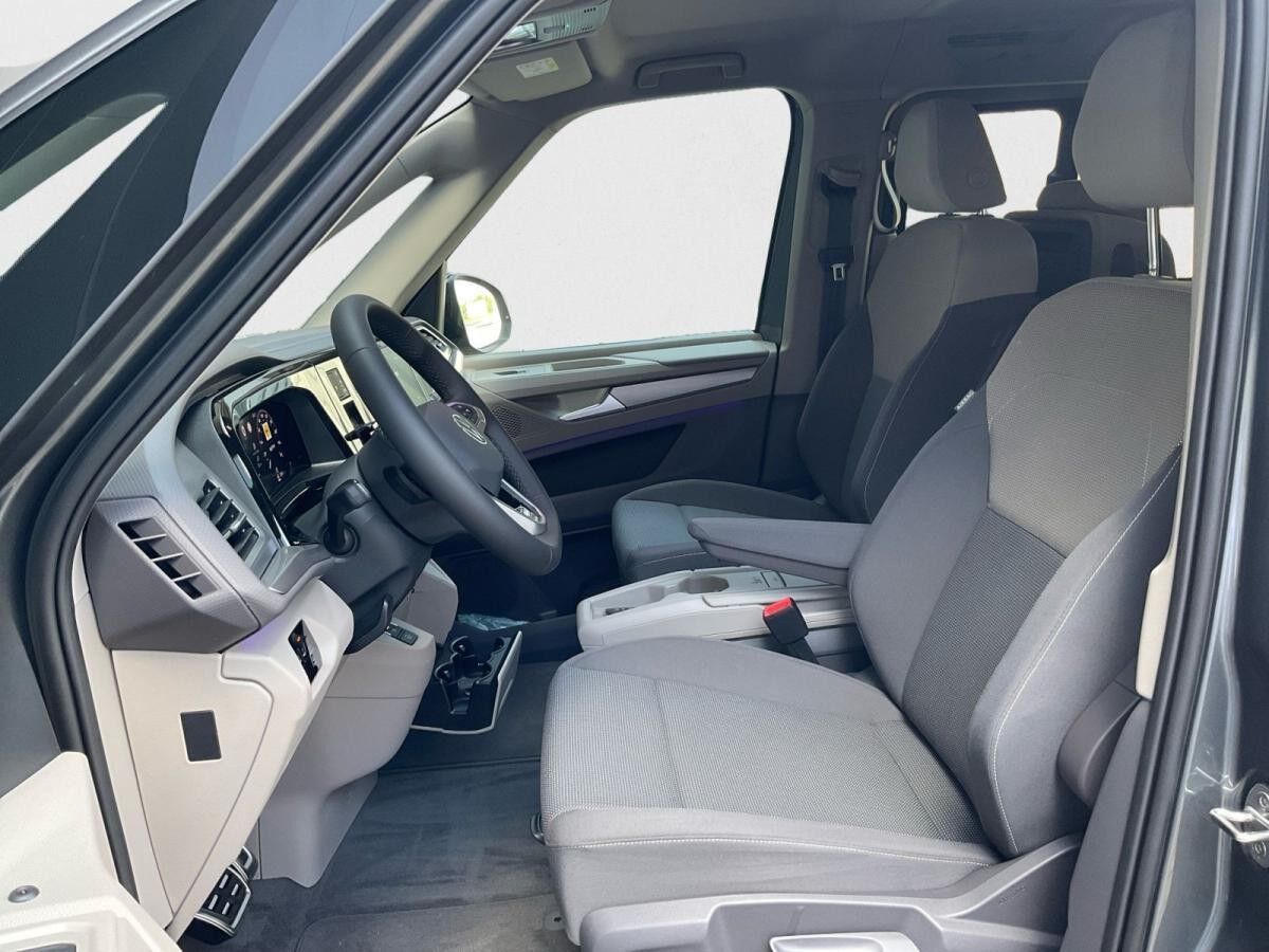 Volkswagen Multivan Life 2.0 TDI DSG kurzer Überhang