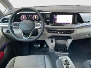 Volkswagen Multivan Life 2.0 TDI DSG kurzer Überhang