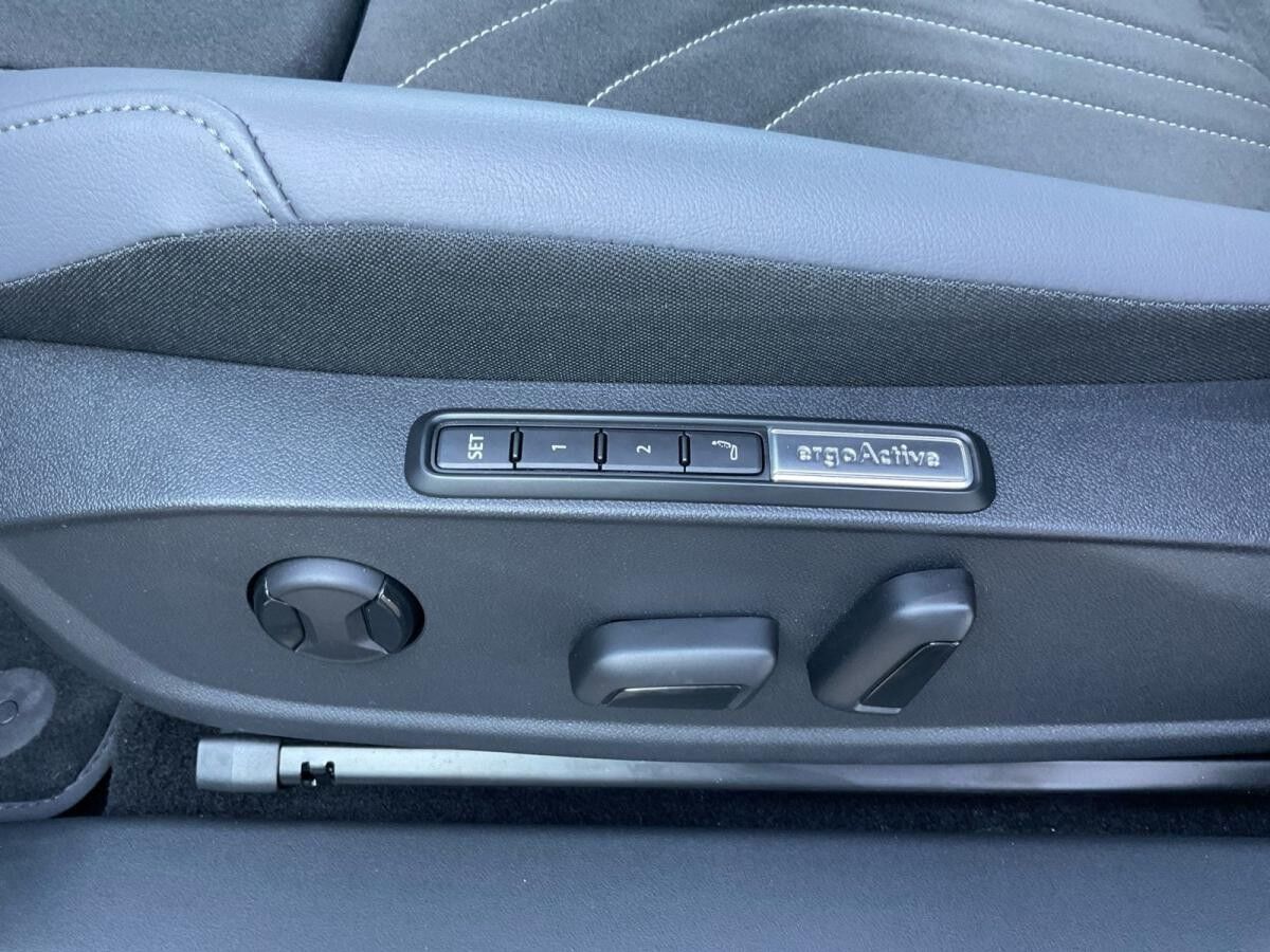 Volkswagen ID.4 Pure Volkswagen ID.4 Pure