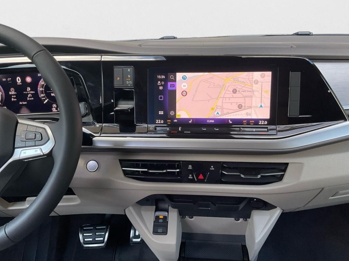 Volkswagen Multivan Life 2.0 TDI DSG kurzer Überhang