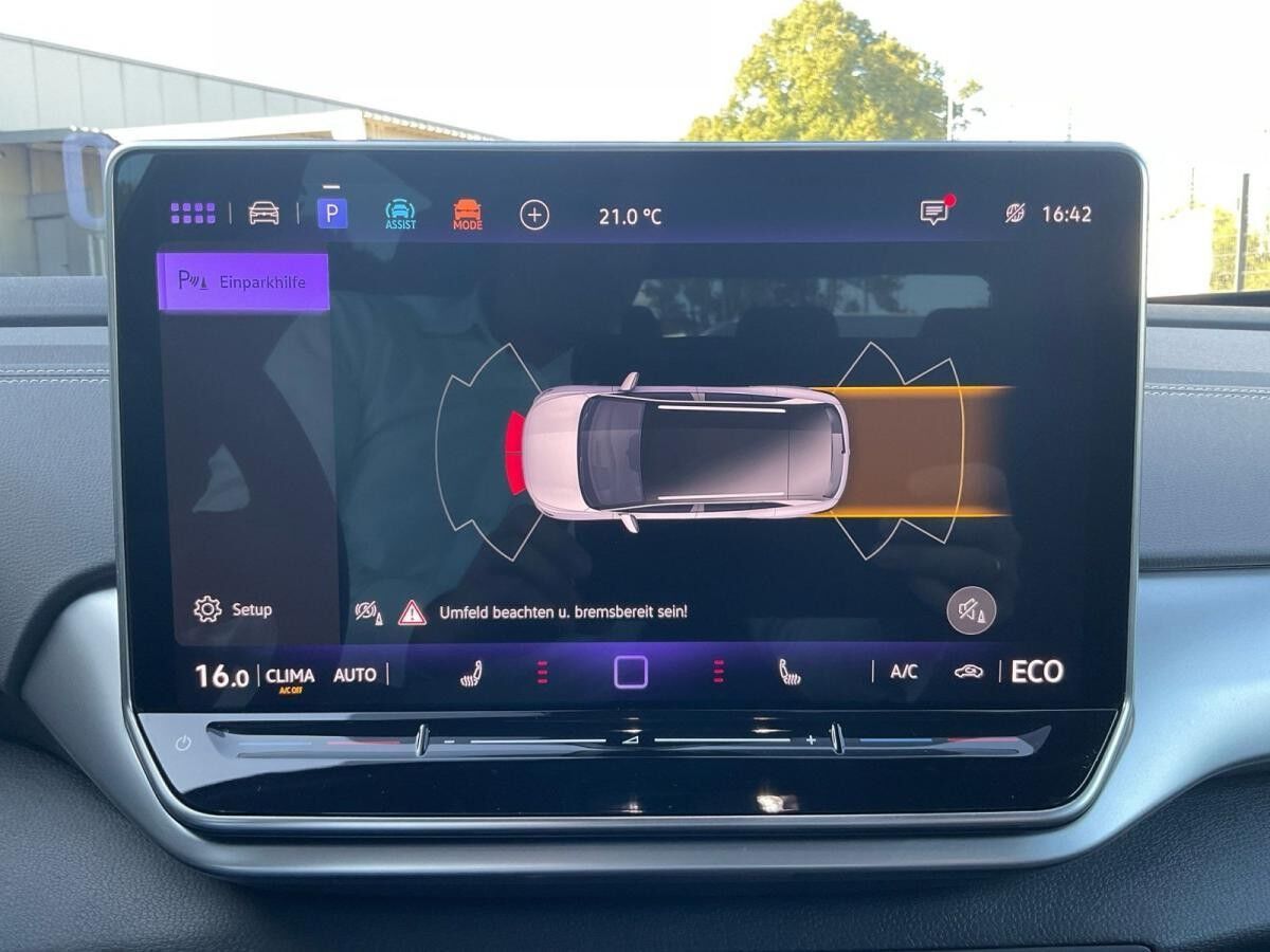 Volkswagen ID.4 Pure Volkswagen ID.4 Pure