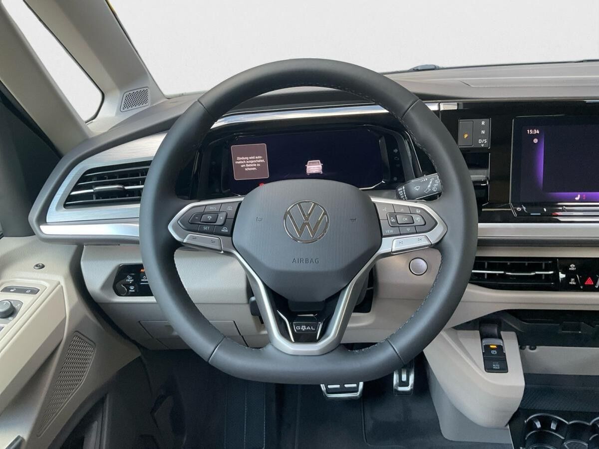 Volkswagen Multivan Life 2.0 TDI DSG kurzer Überhang