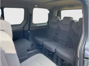 Volkswagen Multivan Life 2.0 TDI DSG kurzer Überhang