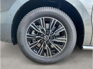 Volkswagen Multivan Life 2.0 TDI DSG kurzer Überhang