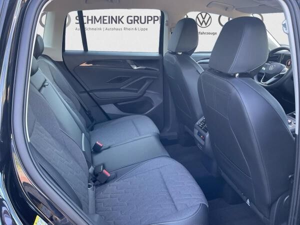 Volkswagen Tiguan 1.5 eTSI DSG Life