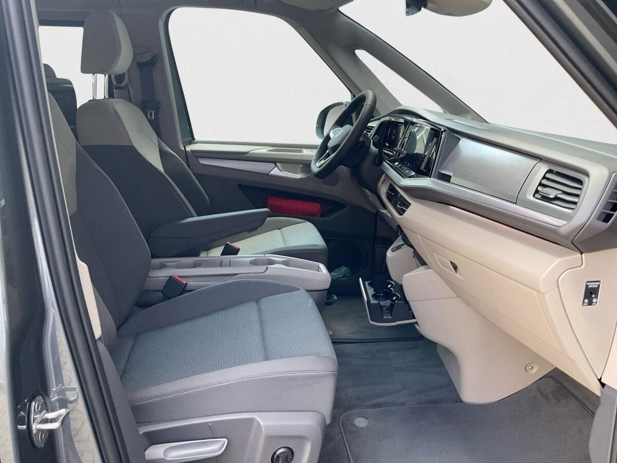 Volkswagen Multivan Life 2.0 TDI DSG kurzer Überhang