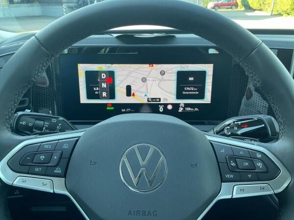 Volkswagen Tiguan 1.5 eTSI DSG Life