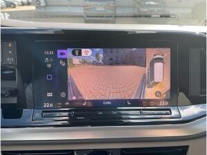 Volkswagen Multivan Life 2.0 TDI DSG kurzer Überhang