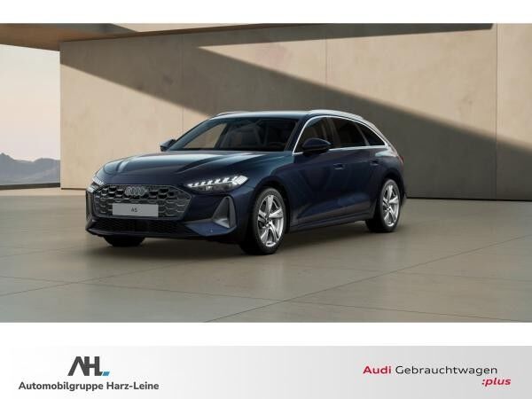 Audi A5 Avant TFSI 150 kW quattro AHK LED plus Navi