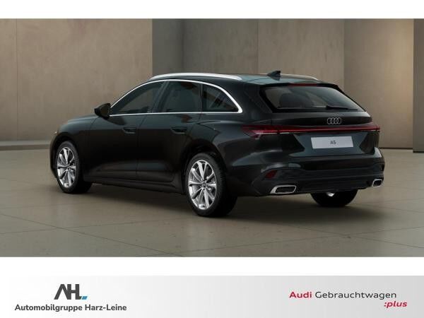 Audi A5 Avant TFSI 150 kW Navi Rückfahrkamera Smartphone Interface