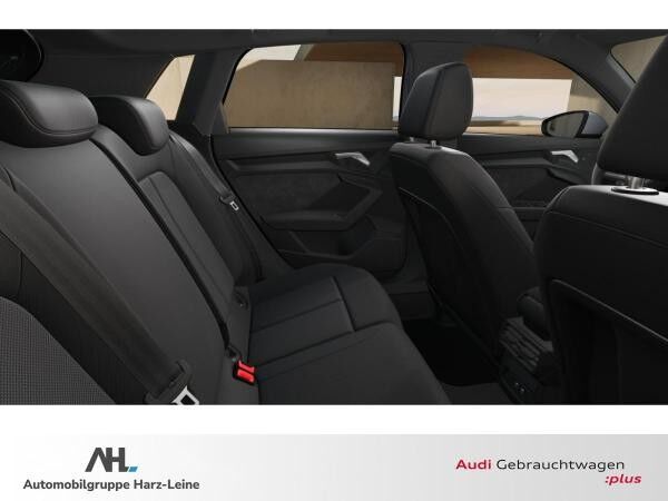Audi A3 Sportback advanced 35 TFSI Smartphone Interface Einparkhilfe Soundsystem