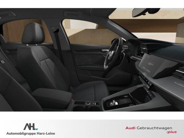 Audi A3 Limousine 35 TFSI advanced Smartphone-Interface Einparkhilfe plus Soundsystem