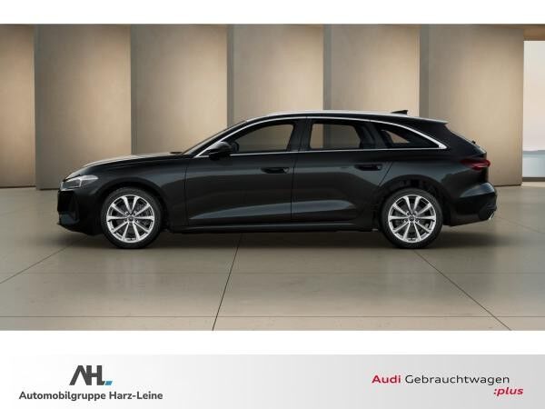 Audi A5 Avant TFSI 150 kW Navi Rückfahrkamera Smartphone Interface