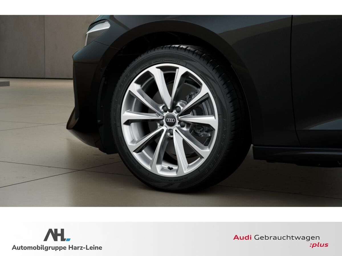 Audi A5 Avant TFSI 150 kW Navi Rückfahrkamera Smartphone Interface