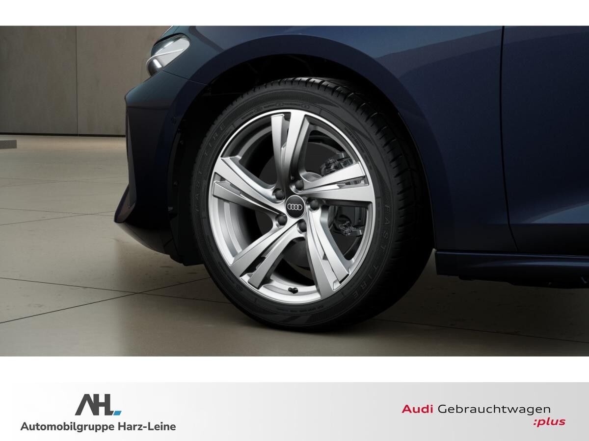 Audi A5 Avant TFSI 150 kW quattro AHK LED plus Navi
