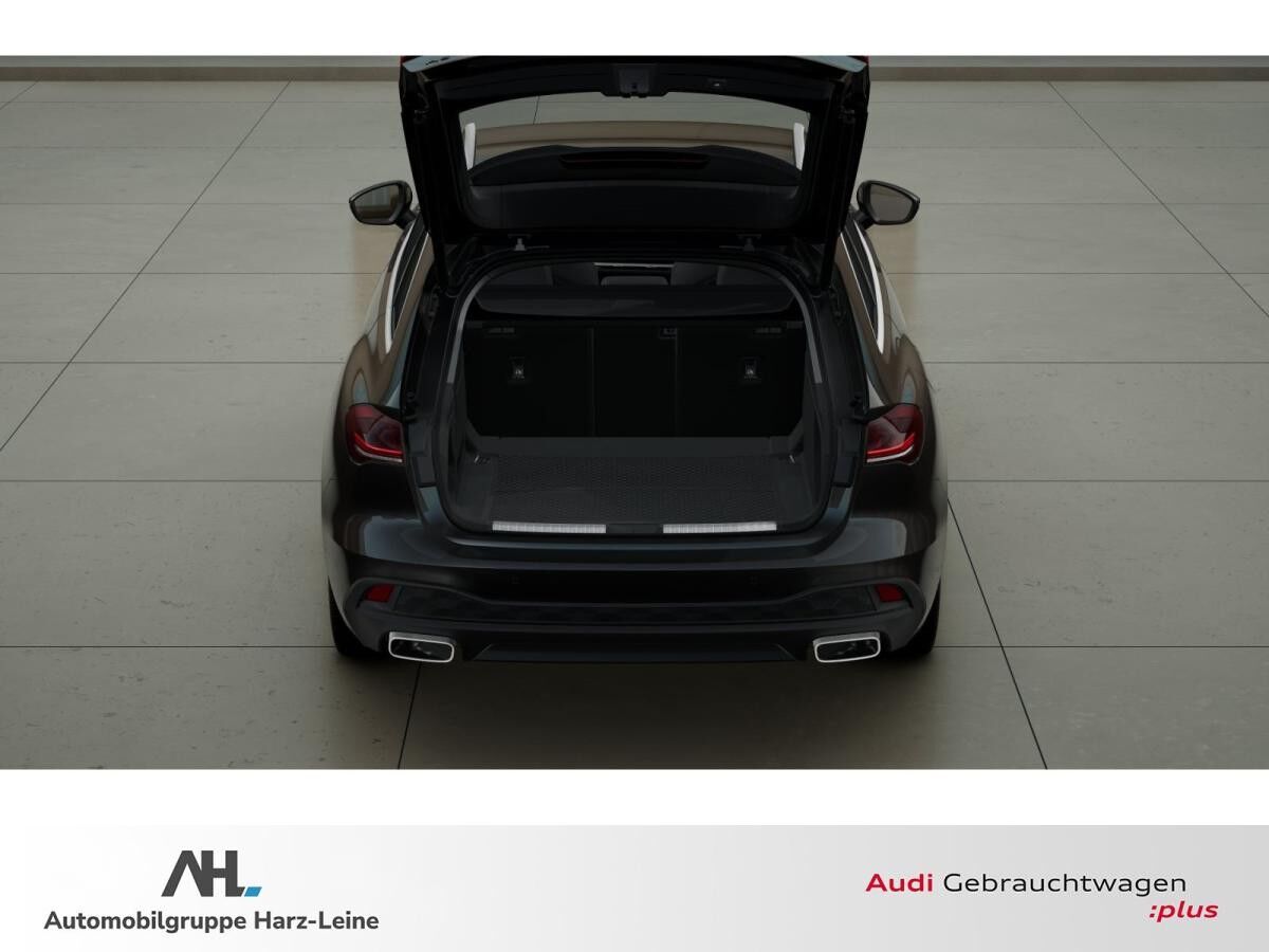 Audi A5 Avant TFSI 150 kW Navi Rückfahrkamera Smartphone Interface