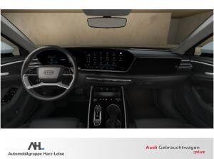 Audi A5 Avant TFSI 110 kW Navi RFK Smartphone-Interface