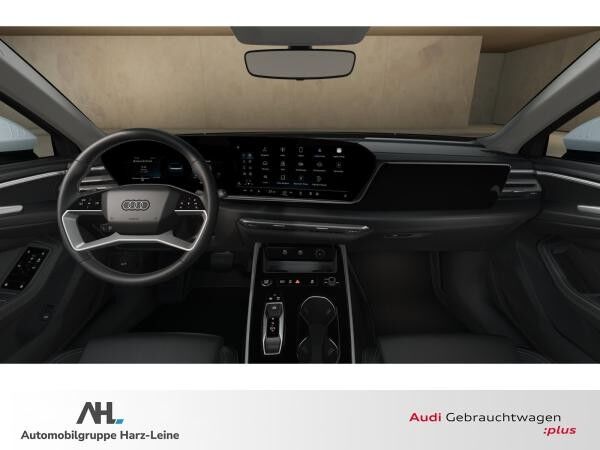 Audi A5 Avant TFSI 110 kW Navi RFK Smartphone-Interface