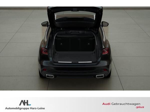 Audi A5 Avant TFSI 150 kW Navi Rückfahrkamera Smartphone Interface