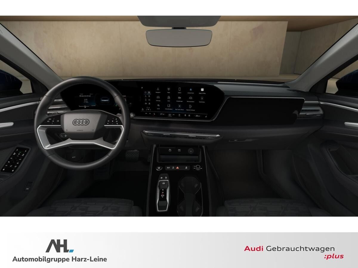 Audi A5 Avant TFSI 150 kW quattro AHK LED plus Navi