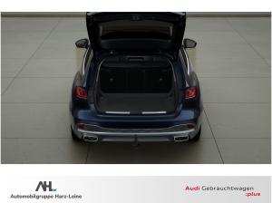 Audi A5 Avant TFSI 150 kW quattro AHK LED plus Navi