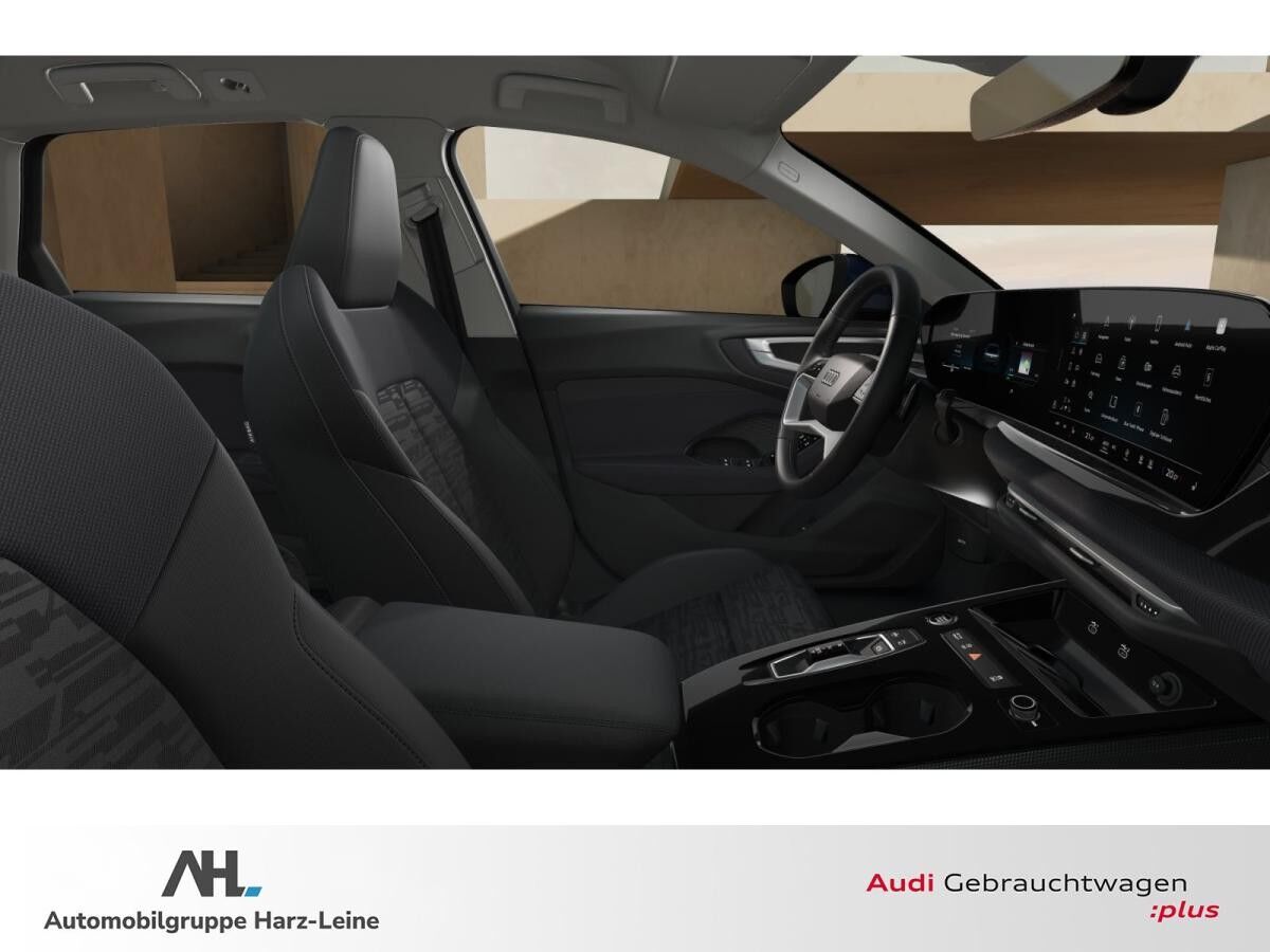 Audi A5 Avant TFSI 150 kW quattro AHK LED plus Navi