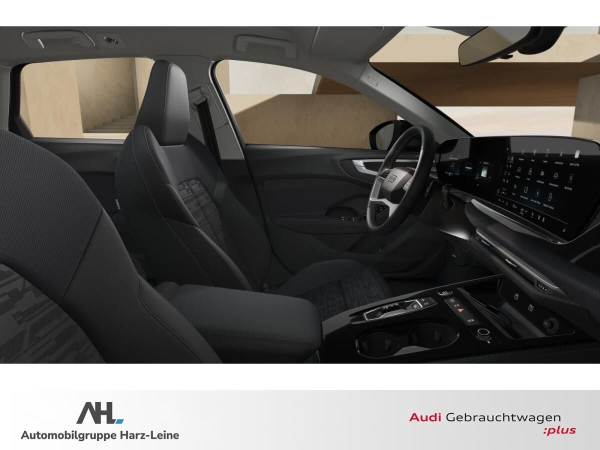 Audi A5 Avant TFSI 150 kW Navi Rückfahrkamera Smartphone Interface