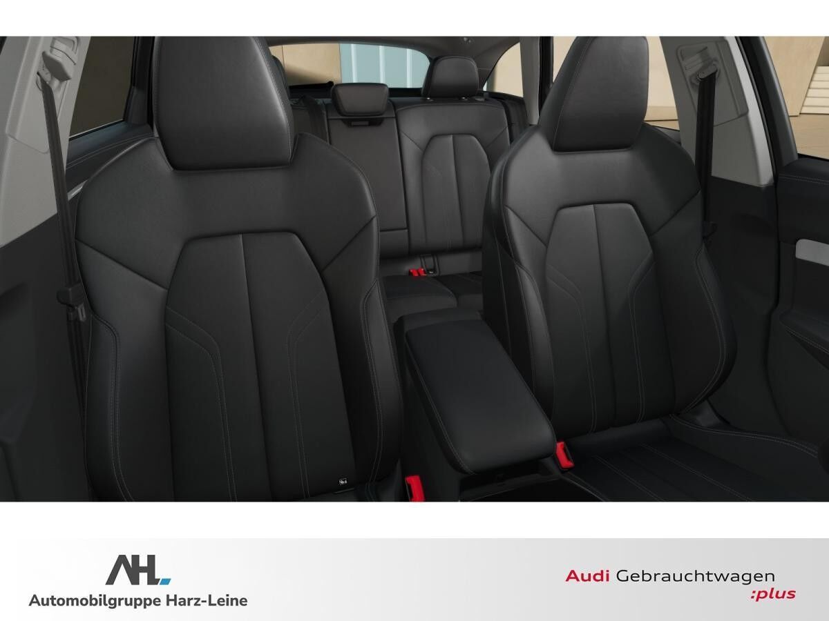 Audi A5 Avant TFSI 110 kW Navi RFK Smartphone-Interface