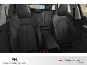 Audi A5 Avant TFSI 110 kW Navi RFK Smartphone-Interface