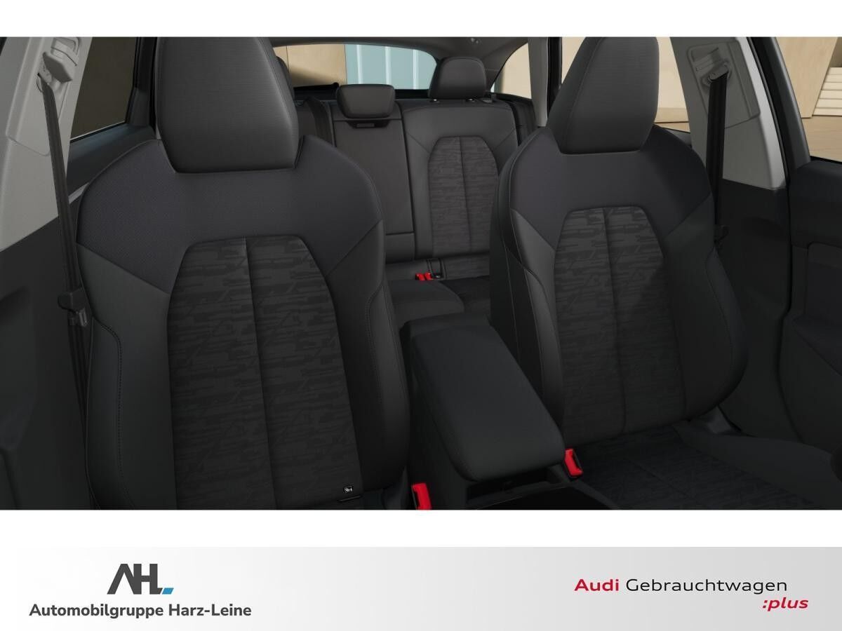 Audi A5 Avant TFSI 150 kW Navi Rückfahrkamera Smartphone Interface