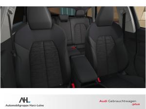 Audi A5 Avant TFSI 150 kW quattro AHK LED plus Navi