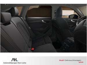 Audi A5 Avant TFSI 150 kW quattro AHK LED plus Navi