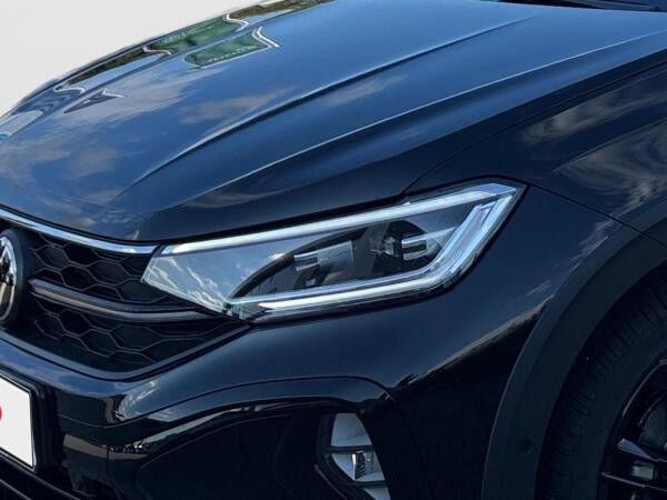 Volkswagen Taigo R-Line 1.5TSI DSG ‼️sofort verfügbar‼️
