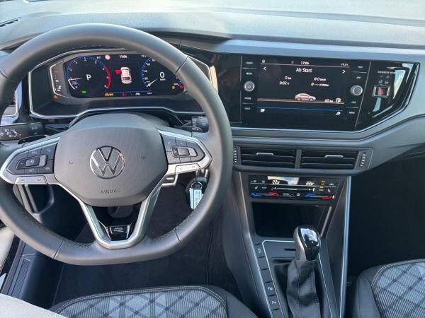 Volkswagen Taigo R-Line 1.5TSI DSG ‼️sofort verfügbar‼️