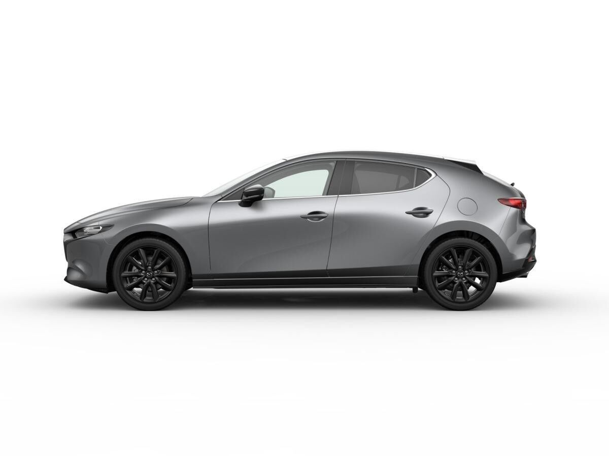 Mazda 3 SoMo e-SKYACTIV-G 2.5 140ps Automatik HOMURA