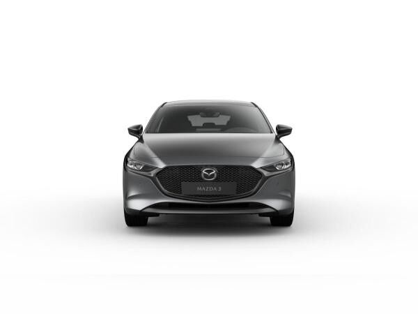 Mazda 3 2025 e-SKYACTIV-G 2.5 140ps Automatik HOMURA SoMo