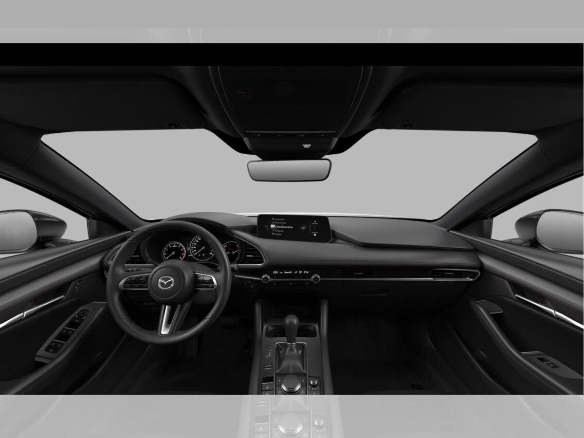 Mazda 3 e-SKYACTIV-G 2.5 140ps Automatik HOMURA SoMo